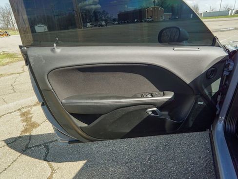 Used 2022 Dodge Challenger R/T Scat Pack w/ Driver Convenience Group image 12