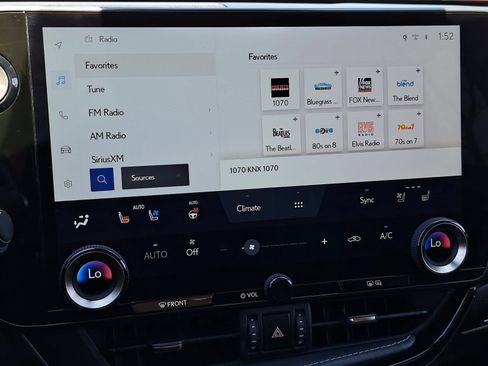 Used 2022 Lexus NX 350h AWD image 22