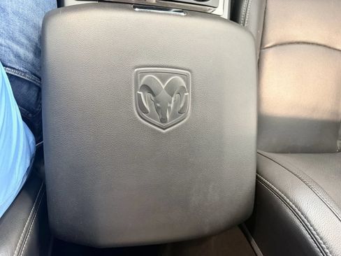 Used 2015 RAM 1500 Sport w/ Convenience Group AWD/4WD image 36