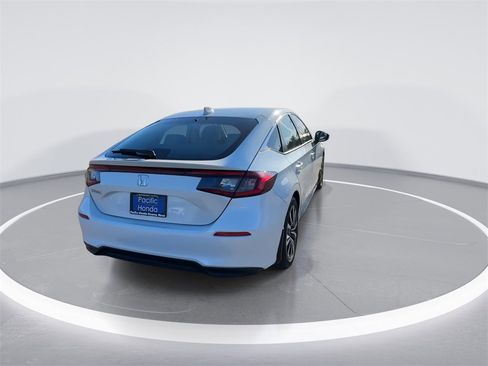 Used 2022 Honda Civic EX-L image 12