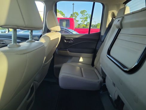 Used 2023 Honda Ridgeline RTL-E image 6