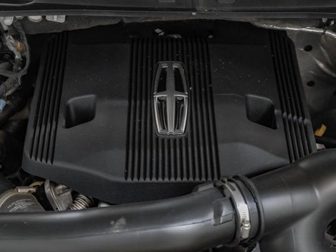 Used 2022 Lincoln Navigator L Reserve AWD/4WD image 59