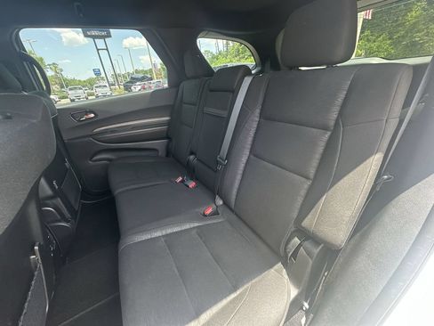 Used 2026 Dodge Durango GT AWD/4WD image 27
