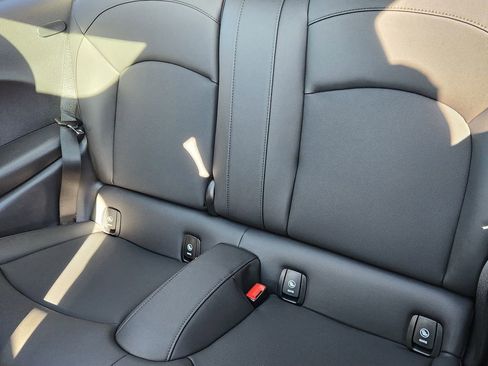 Used 2024 MINI Cooper SE image 10