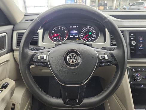 Used 2018 Volkswagen Atlas SE image 12