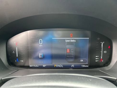 Used 2024 Ford Escape Active FWD image 16