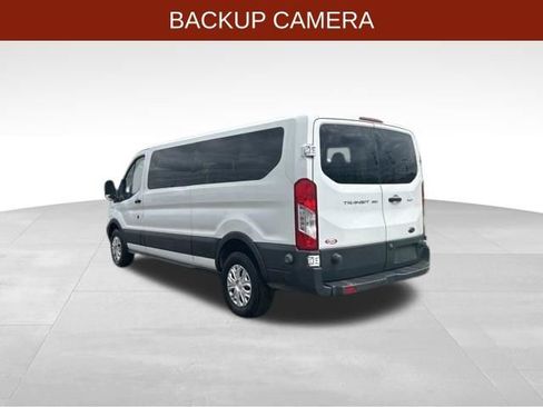 Used 2015 Ford Transit 350 XLT RWD image 5