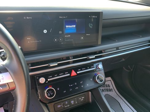 Used 2025 Hyundai Santa Cruz XRT image 18