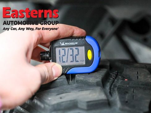 Used 2023 Jeep Wrangler Unlimited w/ 8.4" Radio Group image 28