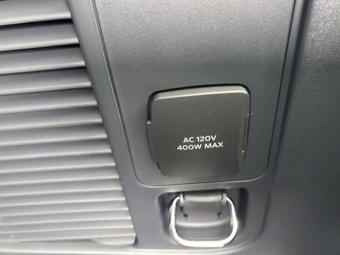 New 2026 Lincoln Navigator Reserve w/ Jet Appearance Package image 33