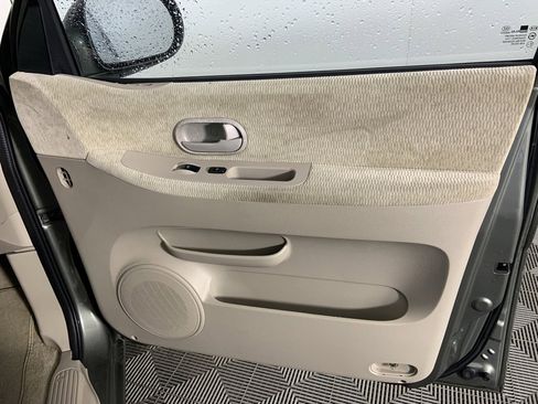 Used 2005 Kia Sedona EX image 20