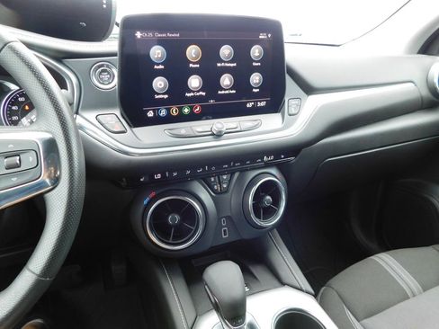 Used 2023 Chevrolet Blazer LT w/ Convenience Package FWD image 35