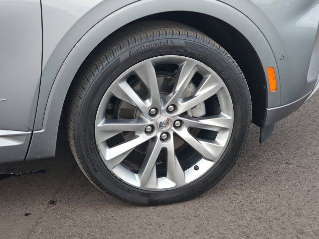 Used 2023 Buick Envision Avenir AWD/4WD image 10