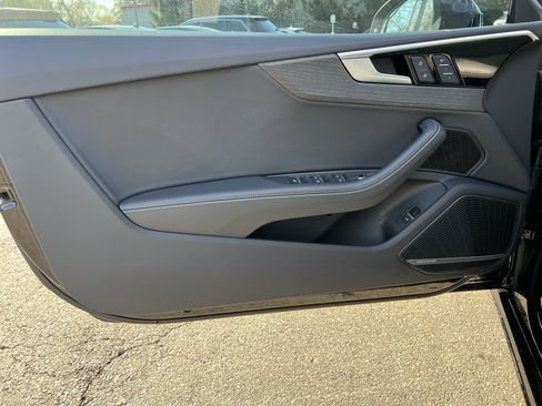 Used 2024 Audi A5 2.0T Prestige image 13