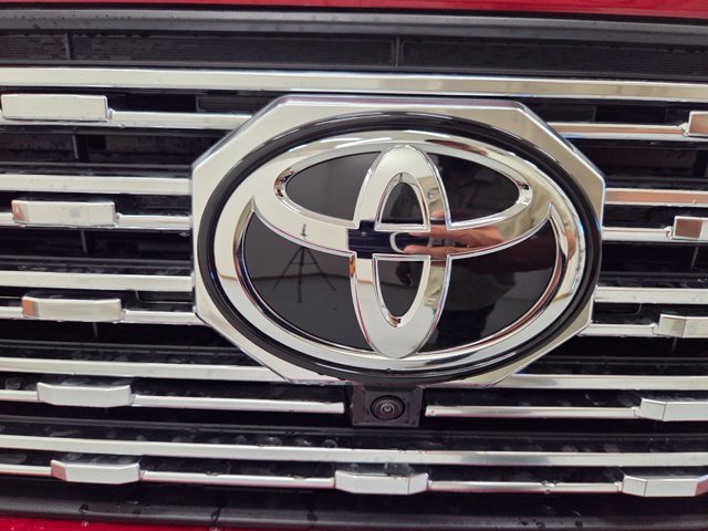 New 2026 Toyota Tacoma Limited AWD/4WD image 12