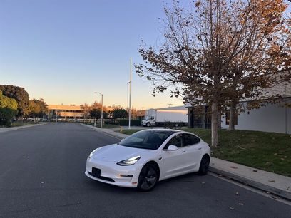 Used 2020 Tesla Model 3 Long Range