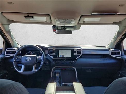 Used 2024 Toyota Tundra SR5 image 17