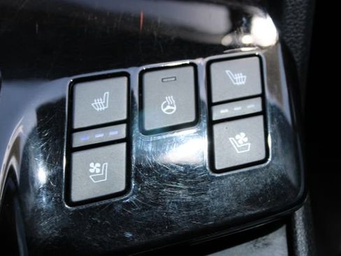 Used 2023 Kia Sportage SX FWD image 27