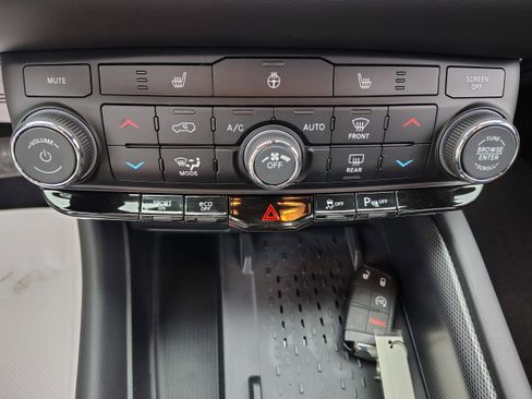 New 2026 Dodge Durango GT image 35