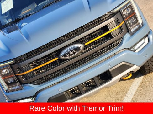 Used 2023 Ford F150 Tremor w/ Equipment Group 402A High AWD/4WD image 14