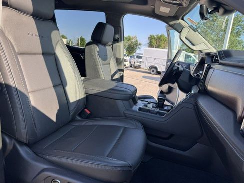 Used 2026 GMC Sierra 1500 Denali AWD/4WD image 43