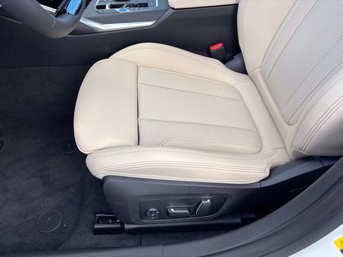 New 2026 BMW i4 xDrive40i w/ Premium Package AWD/4WD image 16