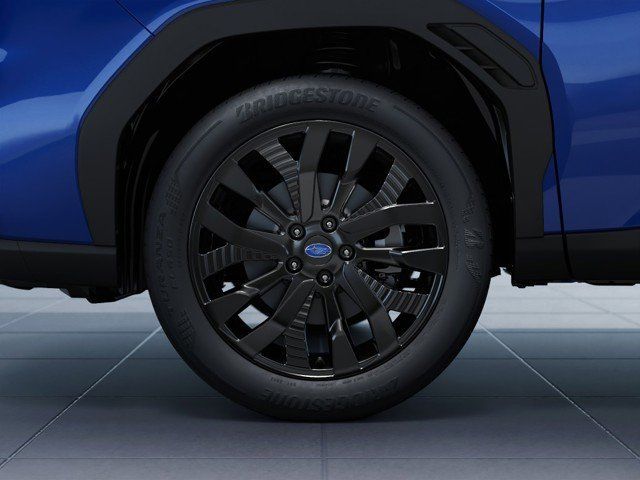 New 2026 Subaru Forester Sport AWD/4WD image 10
