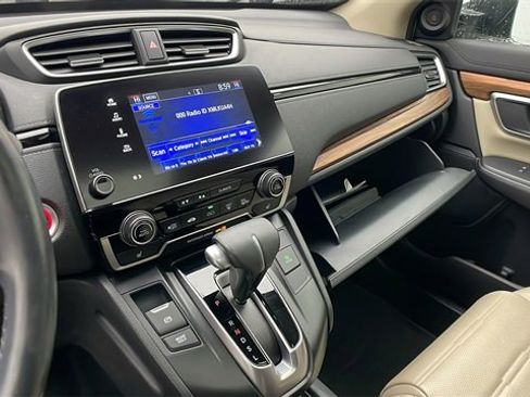 Used 2019 Honda CR-V EX-L image 18
