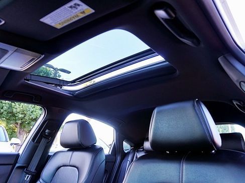 Used 2025 Honda Civic Sport Touring image 17