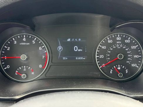 Used 2018 Kia Optima LX w/ Convenience Package image 16