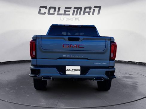 New 2026 GMC Sierra 1500 Denali w/ Denali Reserve Package image 4