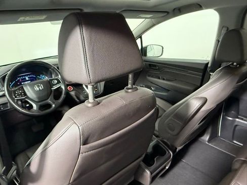 Used 2019 Honda Odyssey EX-L image 33