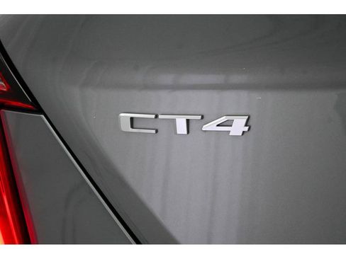 New 2025 Cadillac CT4 Premium Luxury image 42