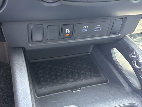 New 2026 Nissan Frontier S w/ S Utility Package RWD image 8
