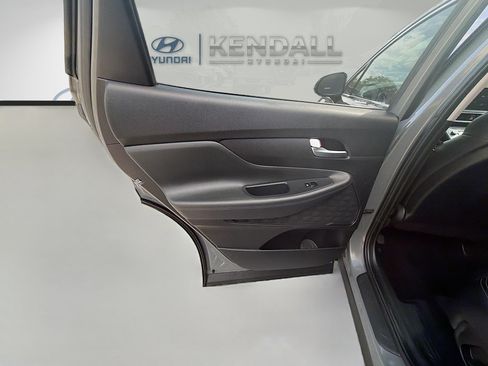 Used 2022 Hyundai Santa Fe SEL w/ Cargo Package FWD image 23
