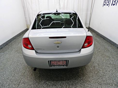 Used 2010 Chevrolet Cobalt LT FWD image 5