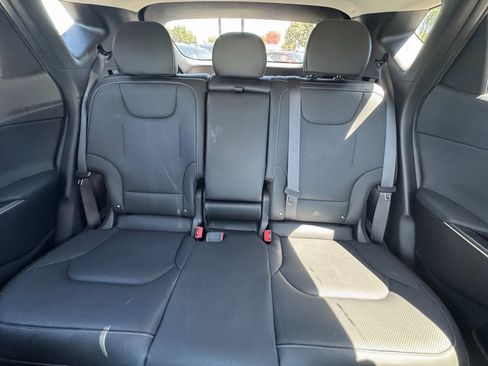 Certified 2024 Kia EV6 Wind image 21