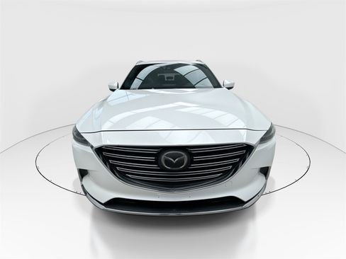 Used 2016 MAZDA CX-9 Signature image 3