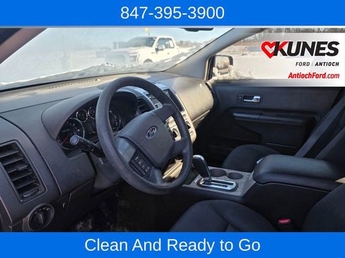 Used 2008 Ford Edge SE image 14