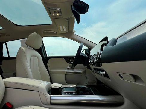 Certified 2023 Mercedes-Benz GLA 250 4MATIC image 22