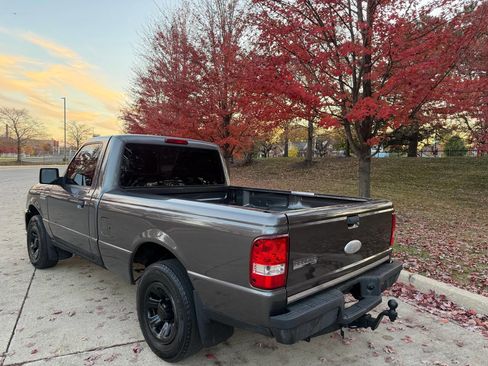 Used 2010 Ford Ranger XLT image 10