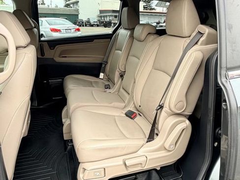 Used 2019 Honda Odyssey EX-L image 20