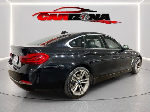 Used 2019 BMW 430i Gran Coupe image 3