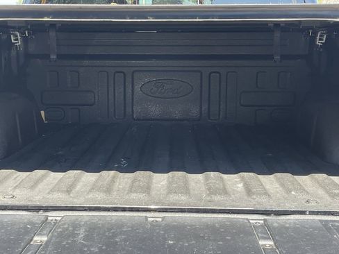 Used 2025 Ford F150 Raptor image 8