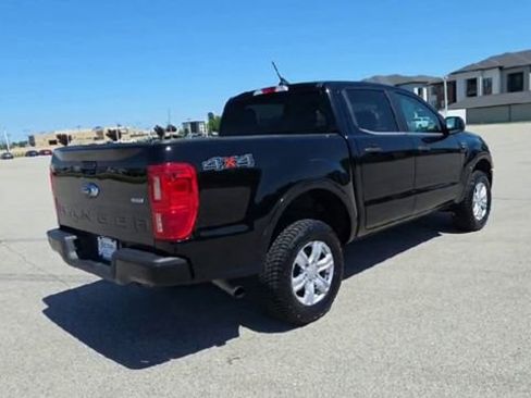 Used 2019 Ford Ranger XLT AWD/4WD image 7