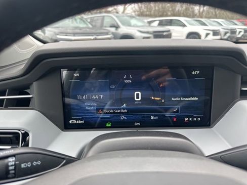 New 2027 Chevrolet Bolt LT image 17