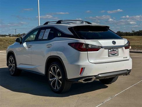 Used 2017 Lexus RX 350 350 image 5