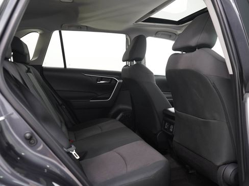 Used 2023 Toyota RAV4 XLE w/ Convenience Package AWD/4WD image 14