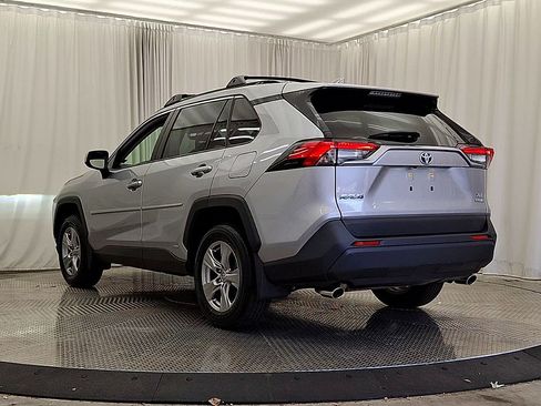 Used 2023 Toyota RAV4 XLE w/ Convenience Package AWD/4WD image 9