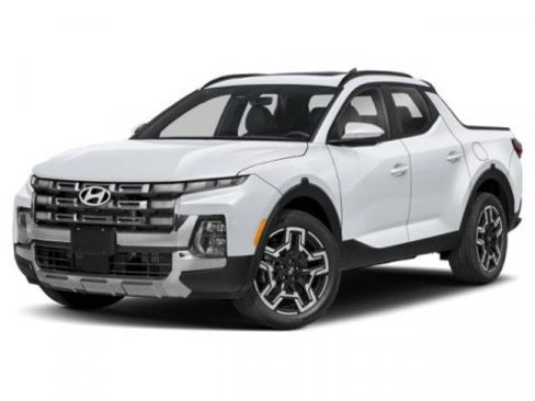 New 2026 Hyundai Santa Cruz Limited image 1
